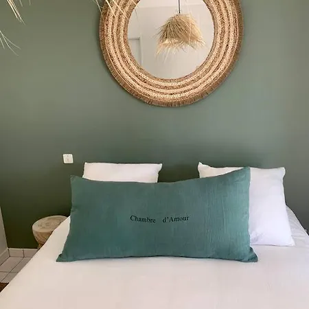 Villa La Landa *