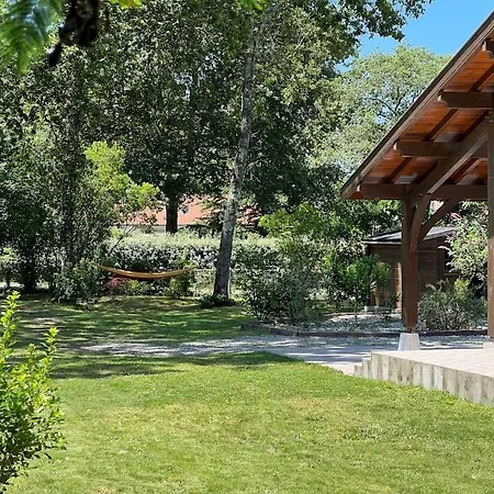 La Landa Villa *