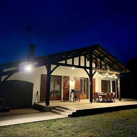 Villa La Landa