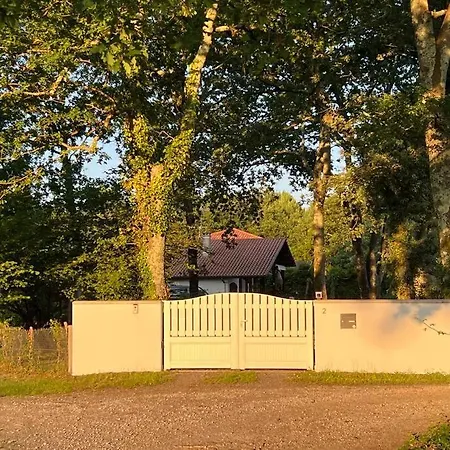 La Landa Tosse