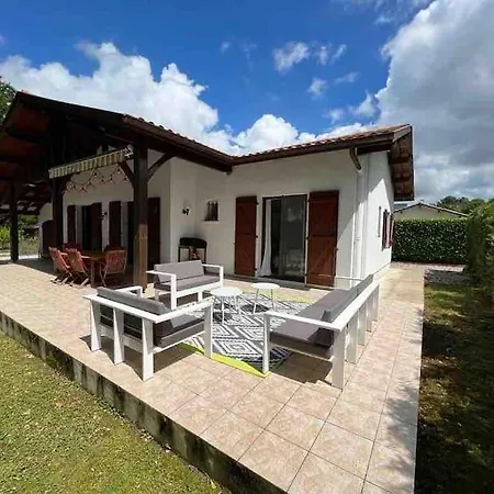 La Landa Villa