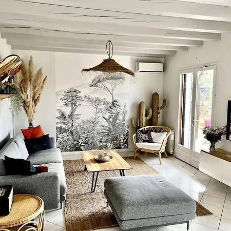 Villa La Landa Tosse